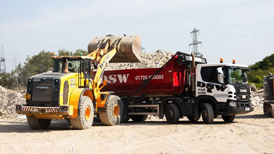 DSW Environmental