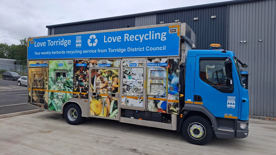 Torridge District Council